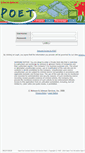 Mobile Screenshot of jjpoet.com